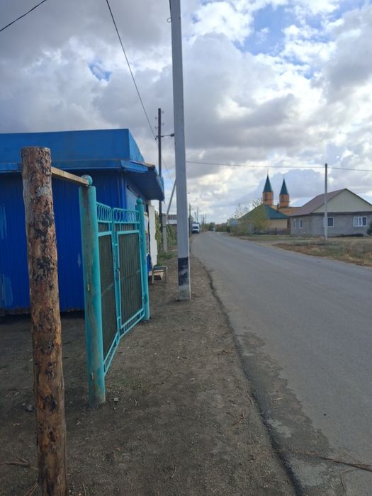 Продам зимний дача возле дороге