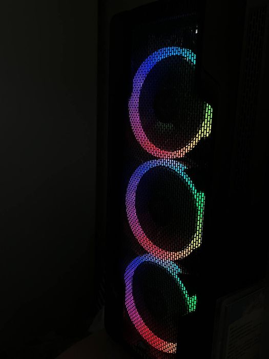 Продам игровой компьютер