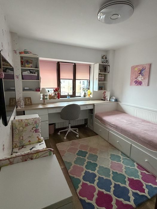 Apartament 4 camere de închiriat – Ultracentral, Alexandria