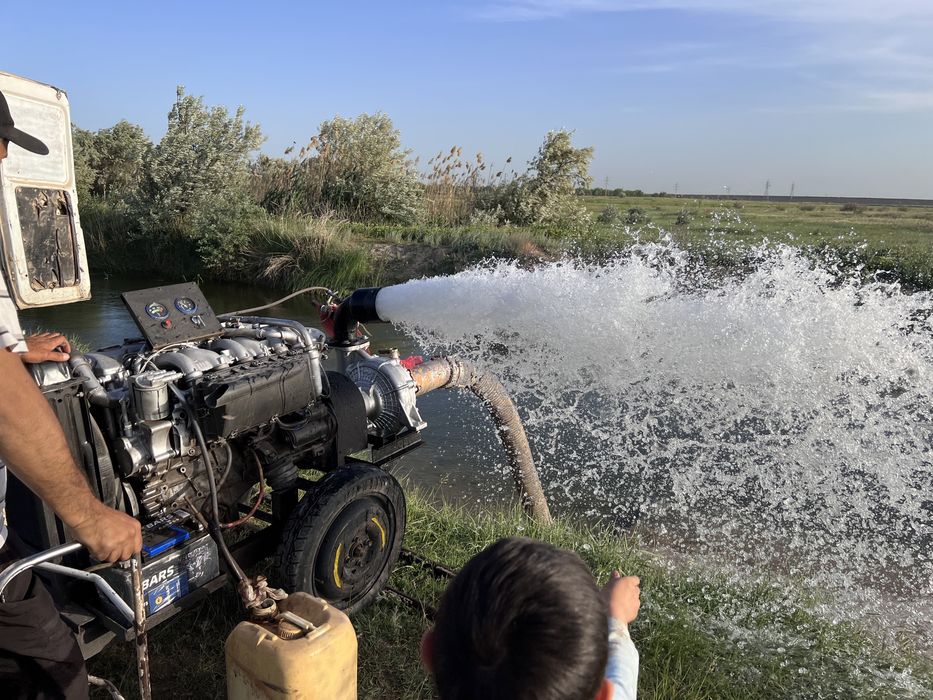 Насос для полива насос