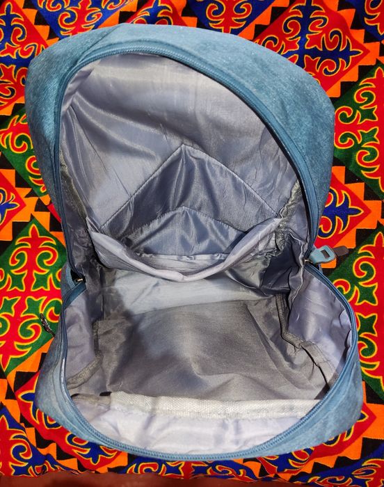 Новый стильный рюкзак