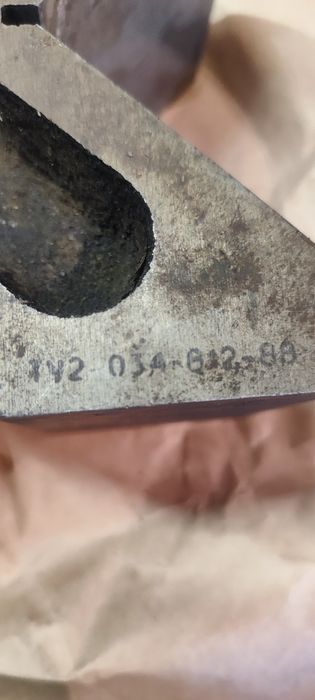 Призма проверочная