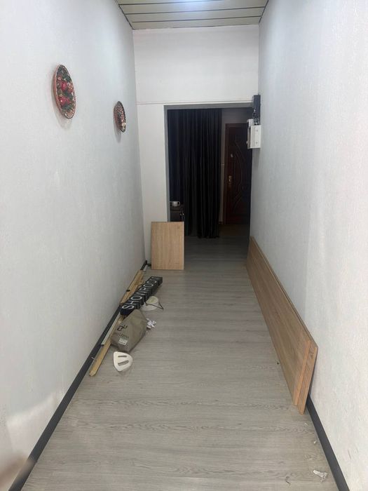 Офис, Колл центр, Ателье, Магазин и др на ЧИЛАНЗАРЕ ( гагарина)