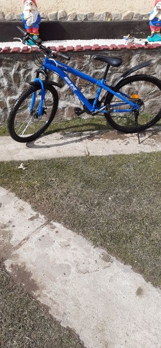 Bicicleta pe 26"