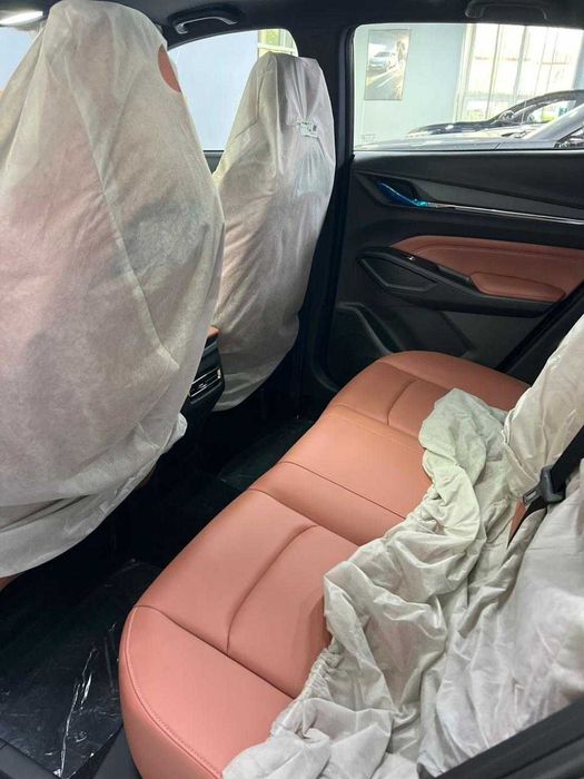 Changan X5 plus 2026