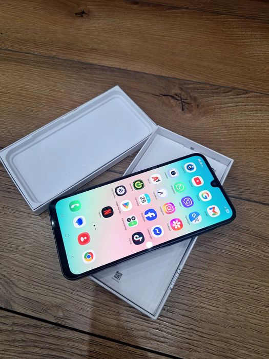 Samsung Galaxy a 26 чисто нов