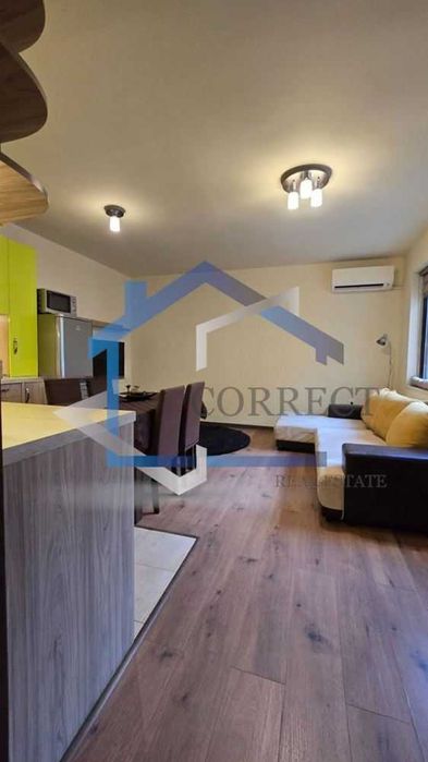 Дава се под наем Двустаен апартамент в Варна, Победа - 60 кв.м за 459 € - Снимка #1