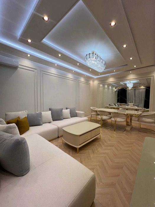 R1 Сдаётся ШИКАРНЫЙ Участок на Глинке, ор-р Парк Бобура!