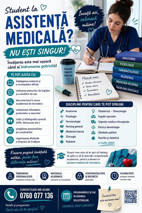 Sprijin academic | Eseuri motivaționale | CV-uri | Scrisori de intenție | Prezentări PowerPoint
