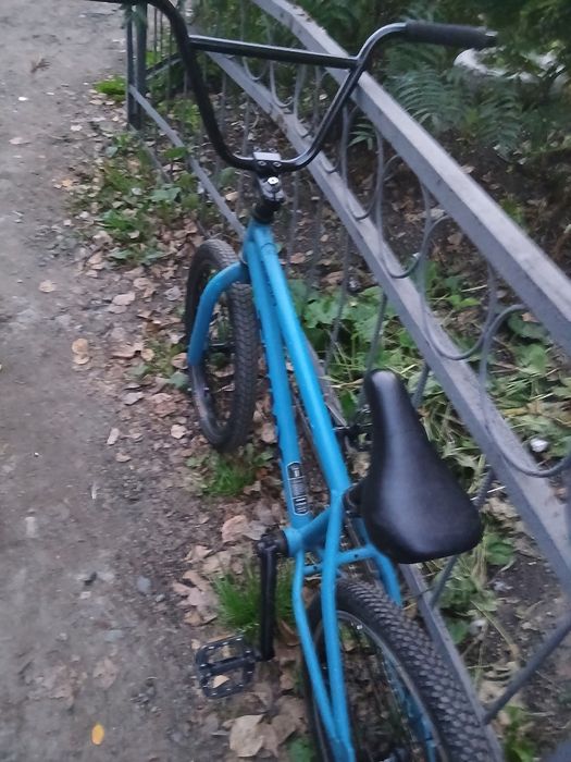 Велосипед Бмх Trinx