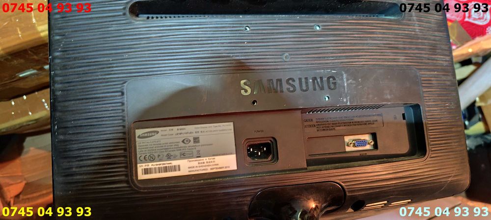 monitor samsung defect B1930N se vinde ca in poze