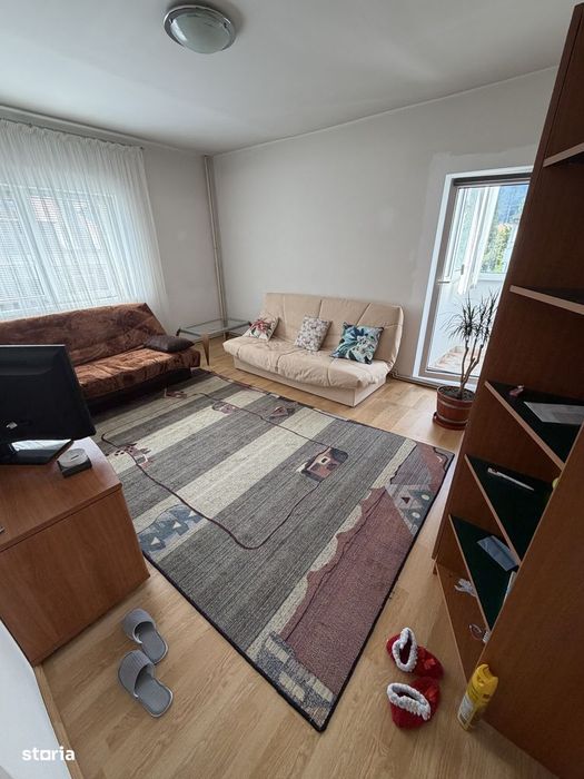 Apartament central Predeal