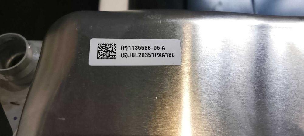 Power Conversion System (PCS) с парт номер 1135558-05-A, за Tesla model 3 и model Y