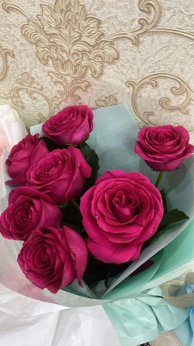 Продается яркие цветы!