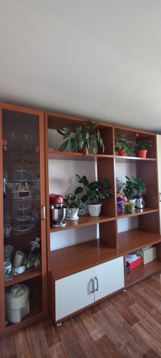 Шкаф в хорошем состоянии