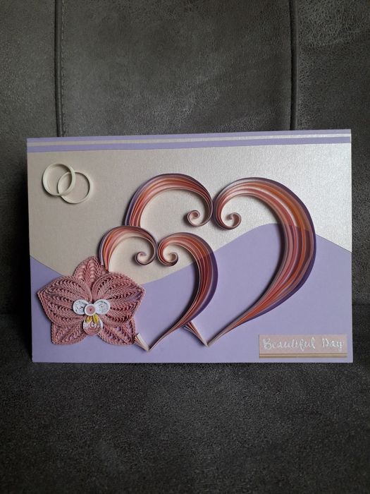 Ръчно изработени картички