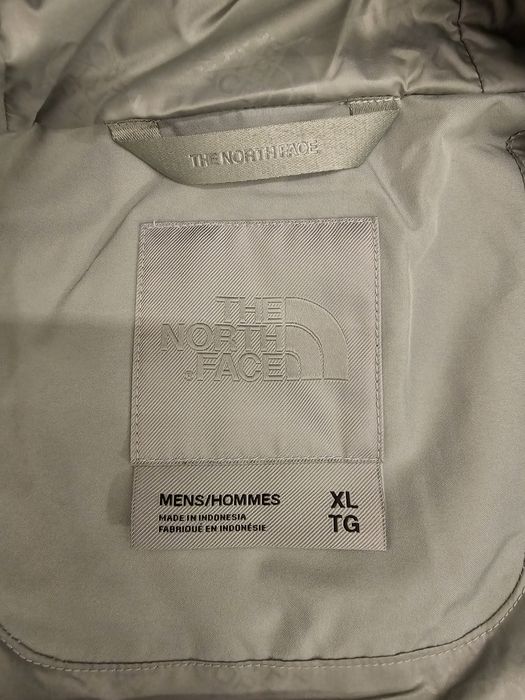 Vand geaca ski The North Face