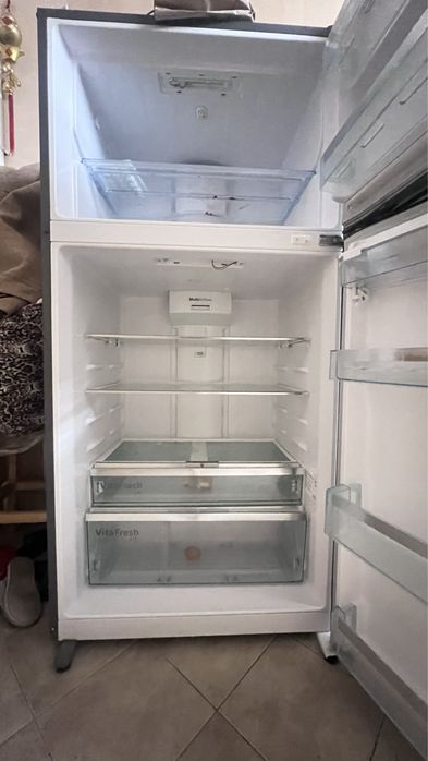 Холодильник Bosch