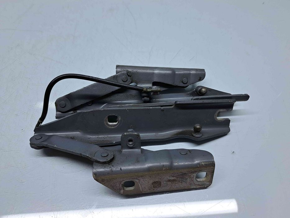 Set balamale capota Bmw 5 (E60) [Fabr 2004-2010] OEM