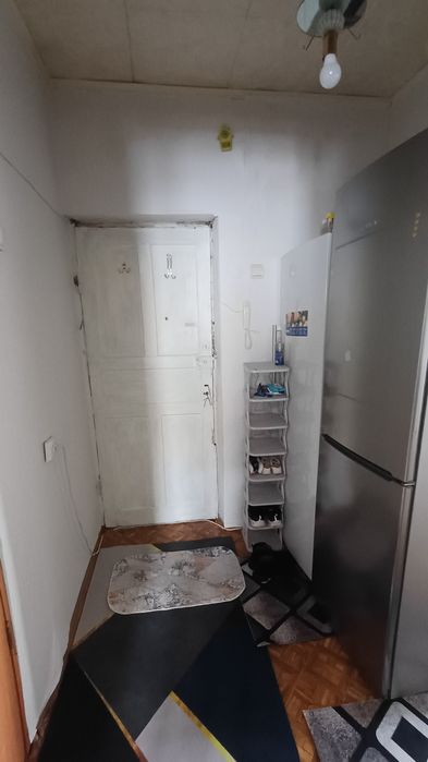 Сдам 2х комнатную квартиру.