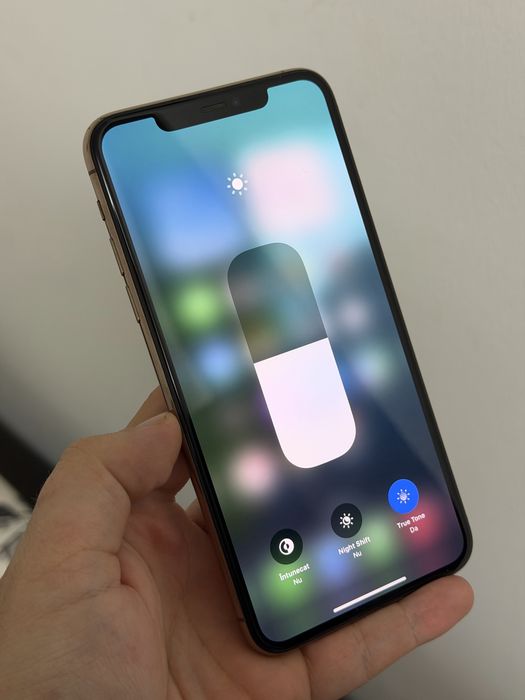 iPhone 11 Pro Max Gold 64GB