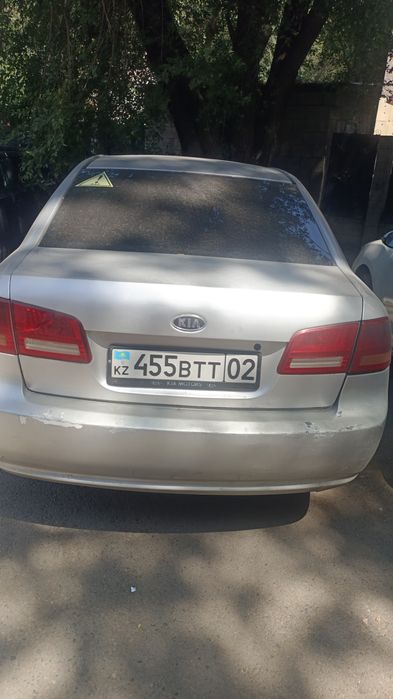 Продам авто шедевр 2008 года