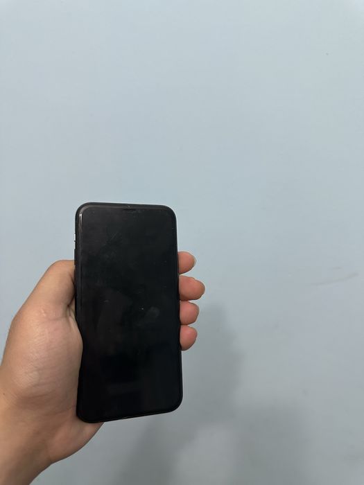 Айфон 11 про состояние идеал