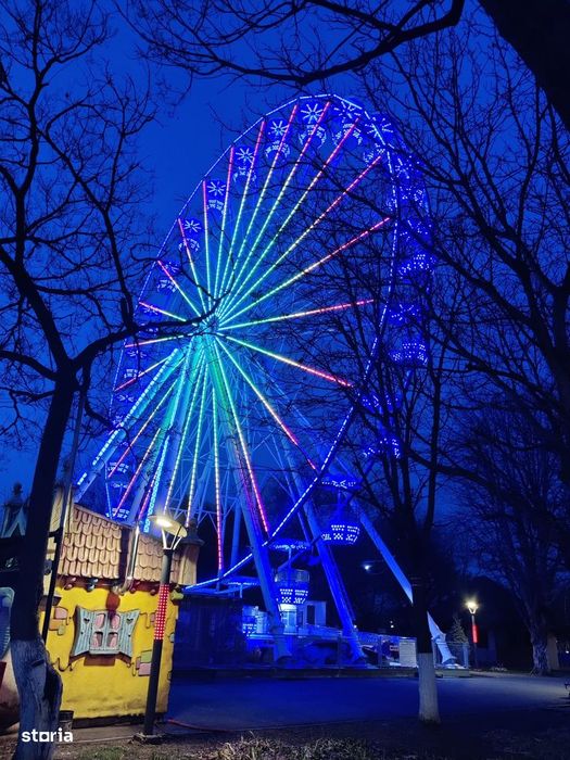 Tineretului Park 2024, Studio 33 mp Nou, Centrala Proprie, AC, Parcare