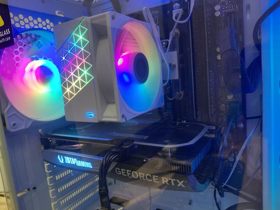 Продается системный блок