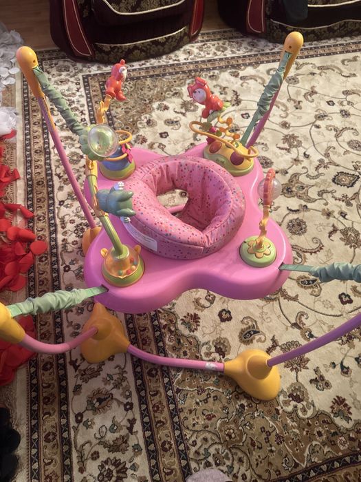 Продам прыгунок отличного качество