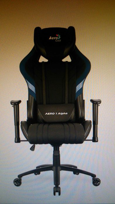 Set  5 roti  Scaun  Gaming - Utilizate, Stare Buna