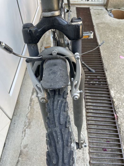 Bicicleta pentru doamne