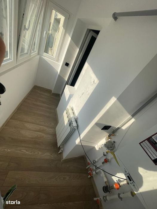 Apartament 2 camere Aviatiei