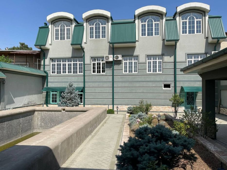 ‼️Эгаси, Учкахрамон, Дархон МФЙ, Янги Уй сотилади