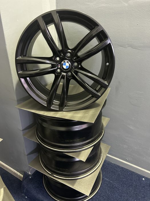 Jante Bmw Oem R19 G20,G30,G11,G14,G15