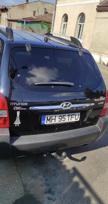 Hyundai   Tucson