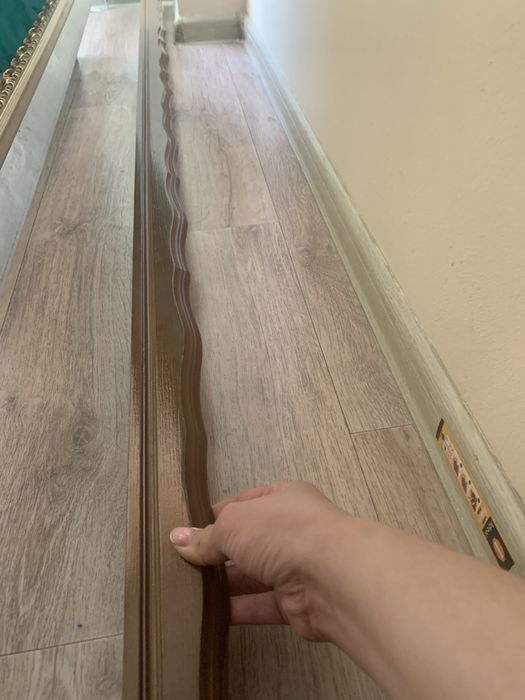 Карниз настенные