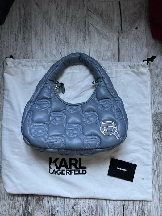 Karl Lagerfeld чанта