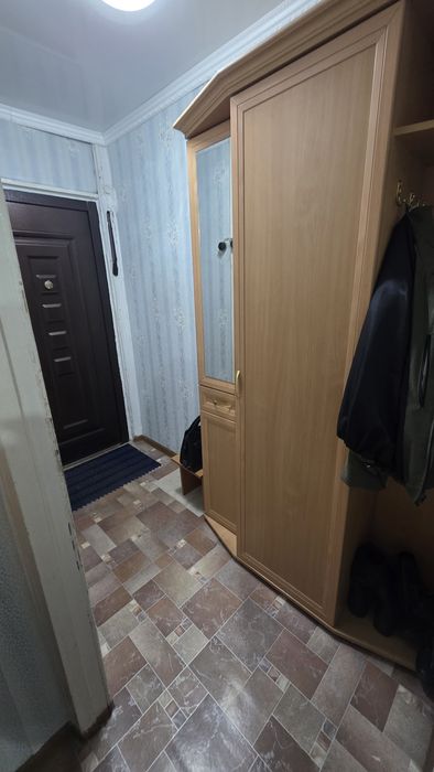 Продам 2хком.квартиру район Буратино.