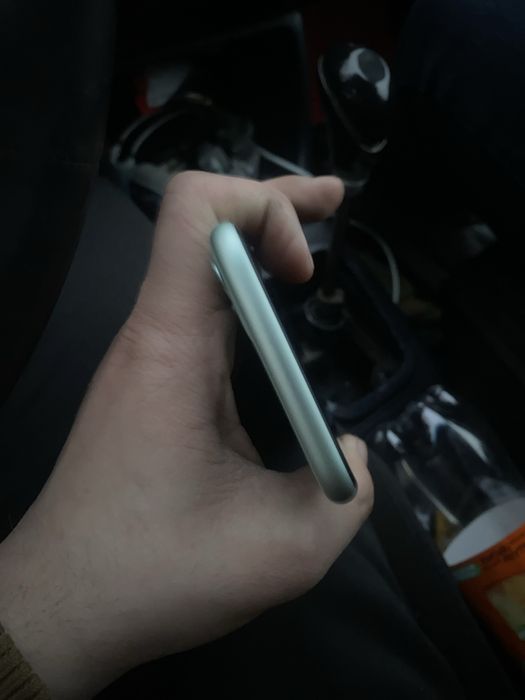 Iphone 11 128GB Исправен