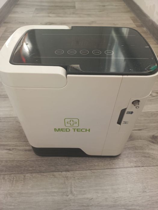Продам ИВЛ Medtech
