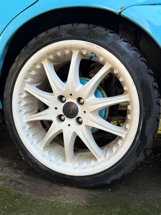 Vand Honda Civic