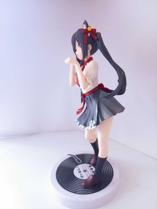 K-On! Azusa Nakano PVC статуетка нова