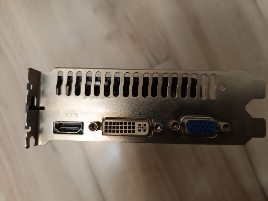 продам видеокарту