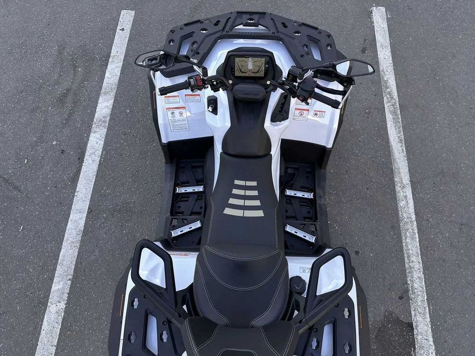 Квадроцикл Sharmax 800 Force EFI Challenger