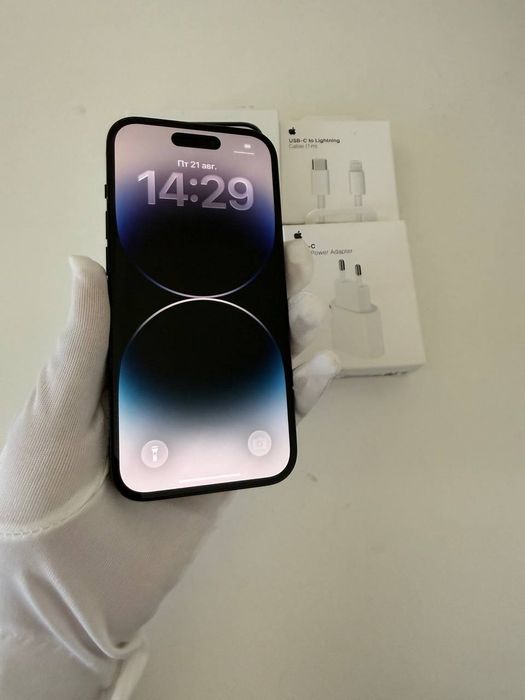 IPhone 14 Pro 128 85%