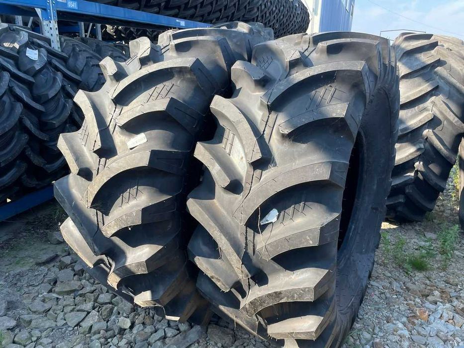 23.1-26 PETLAS Cauciucuri noi agricole pentru COMBINA cu 18pliuri