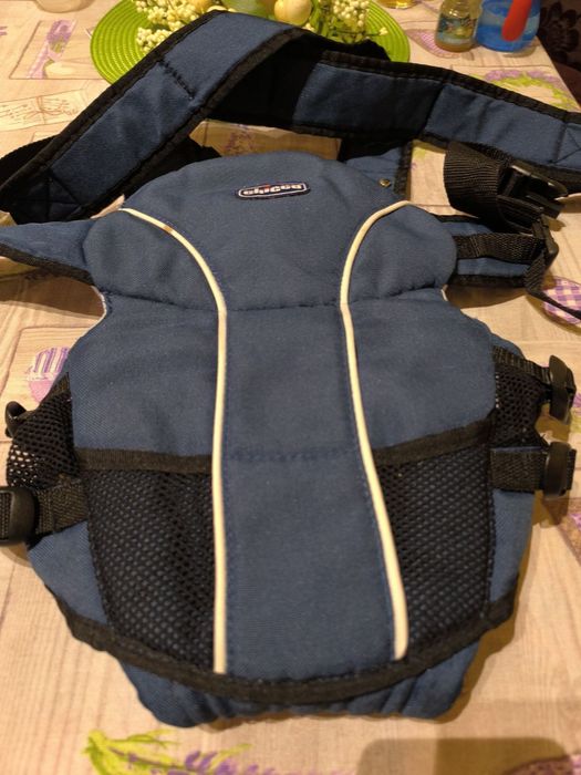 Удобно Кенгуру Chicco