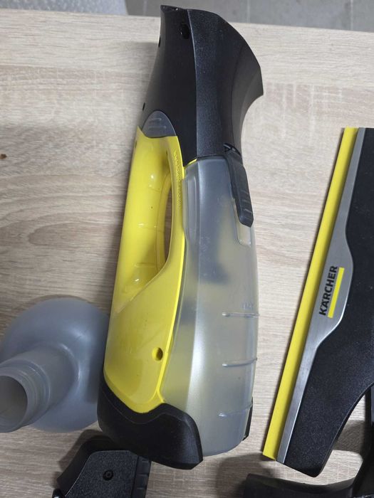 Karcher WV 2 pentru piese