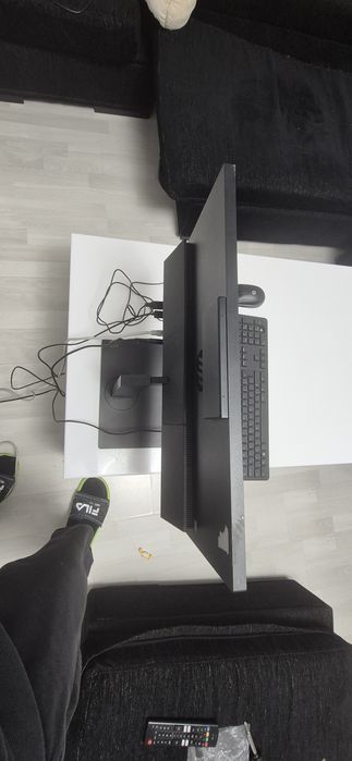 HP ProOne 600 G4 21.5" – All-in-One performant